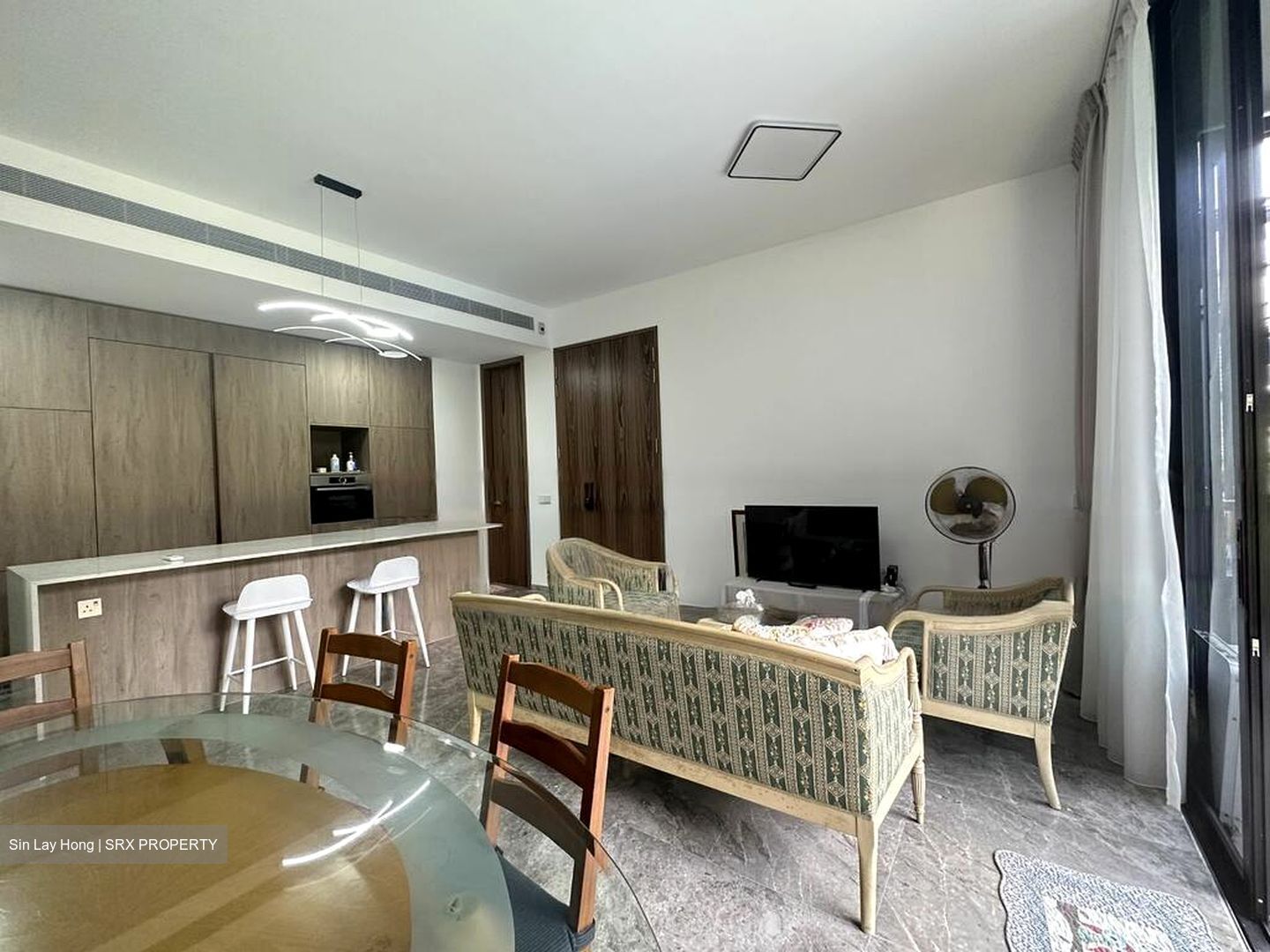 Parc Komo (D17), Apartment #553228581